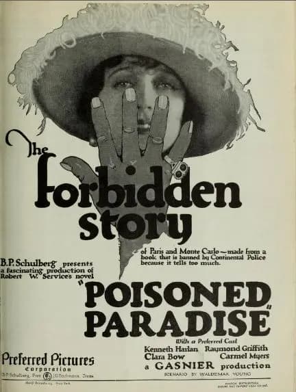Poisoned Paradise photo