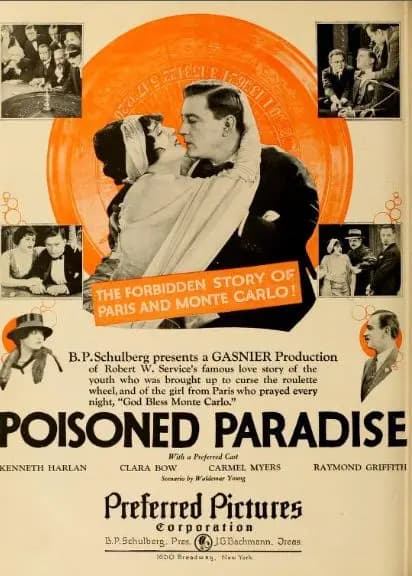 Poisoned Paradise photo