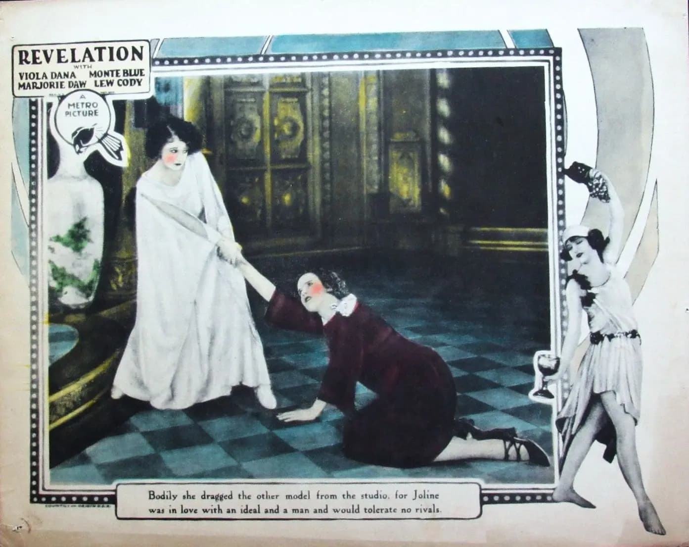 Revelation photo