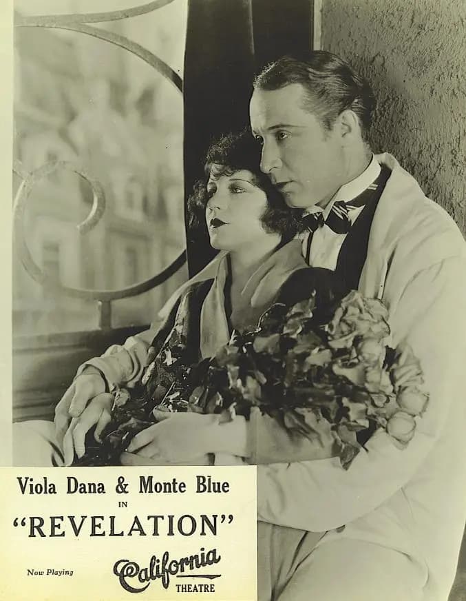 Revelation photo