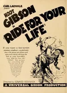 Ride for Your Life photo