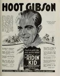 The Ridin' Kid from Powder River photo