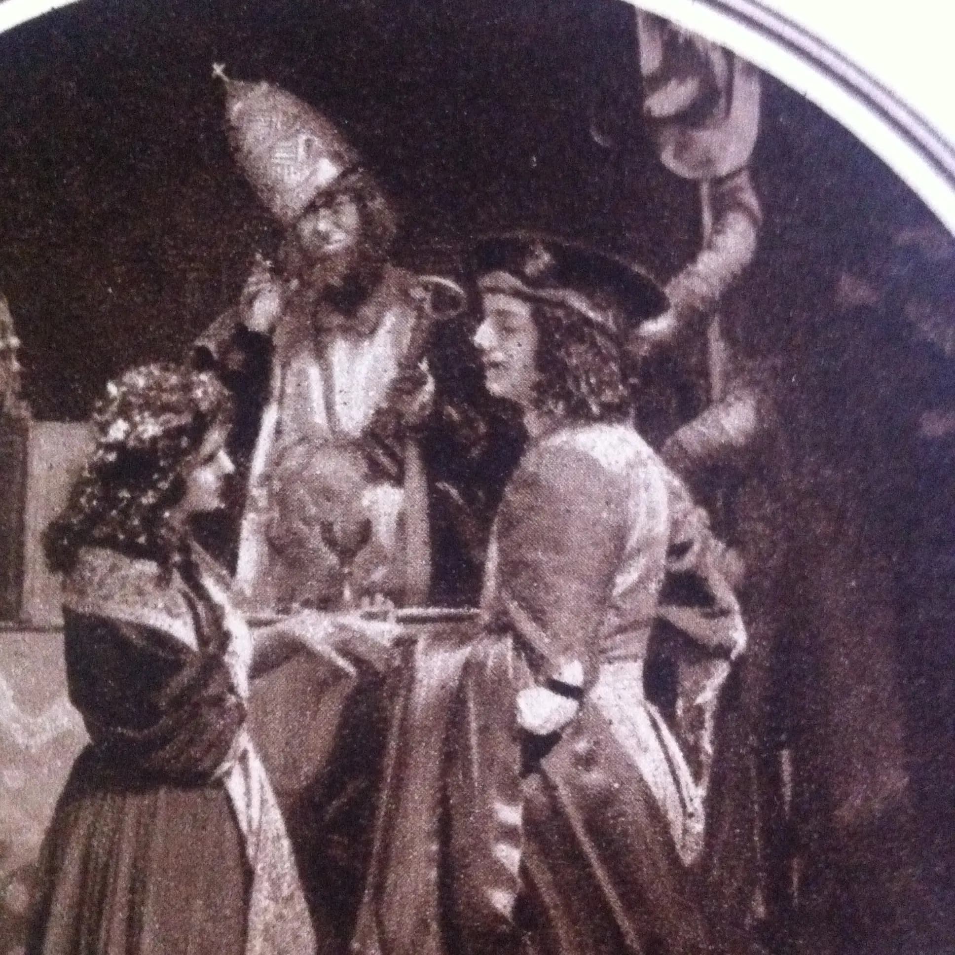 Romola photo