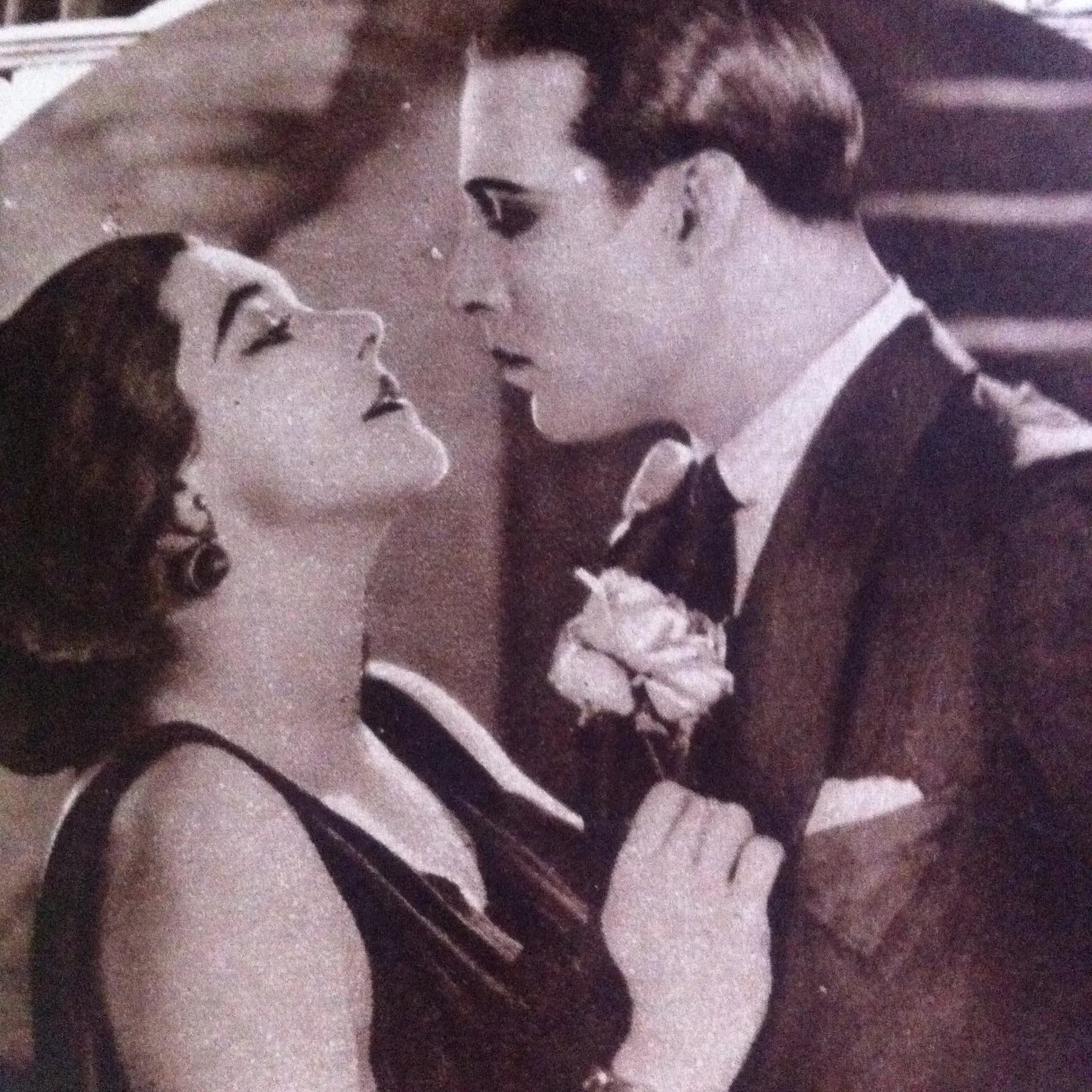 A Sainted Devil photo