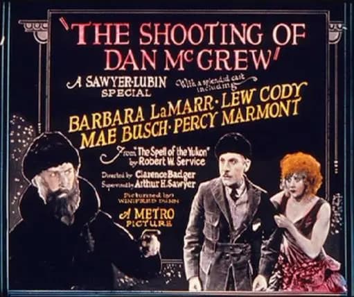 The Shooting of Dan McGrew photo