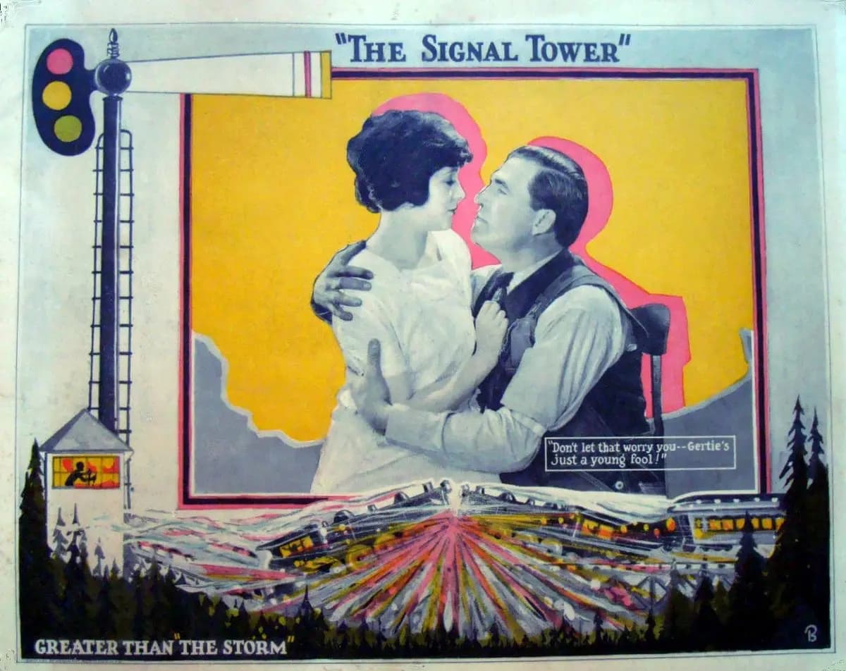 The Signal Tower photo