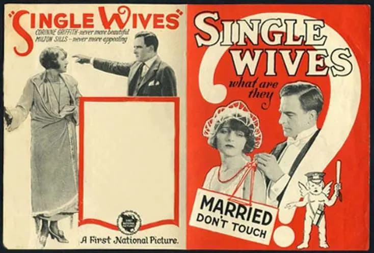 Single Wives photo