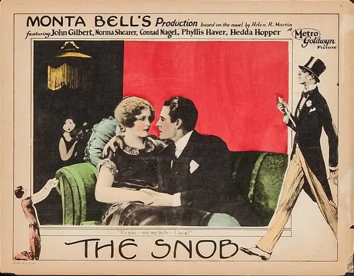The Snob photo