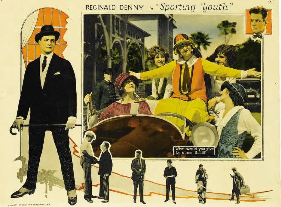 Sporting Youth photo
