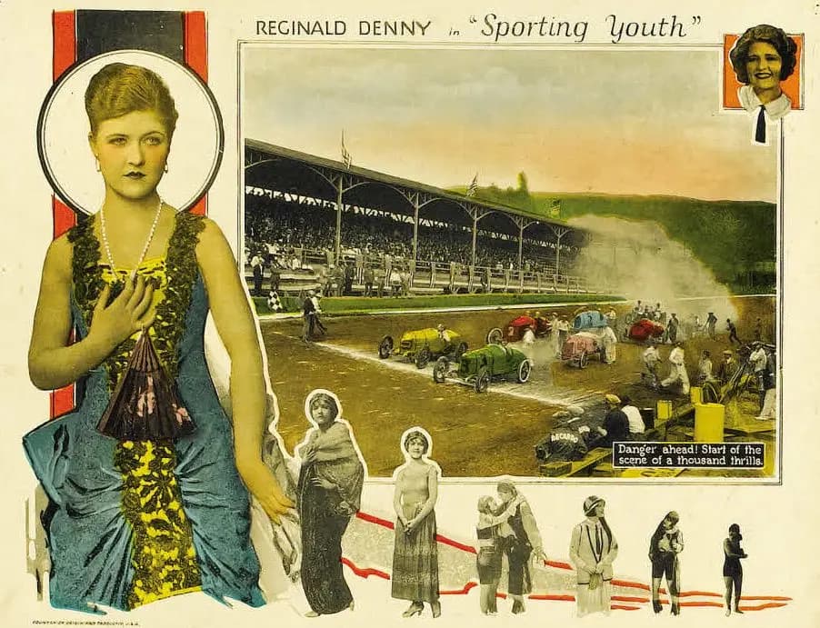 Sporting Youth photo