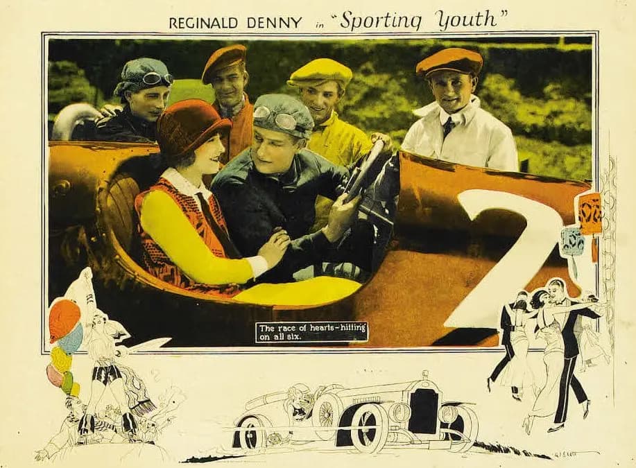 Sporting Youth photo