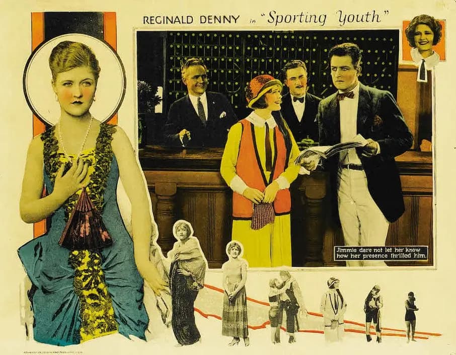 Sporting Youth