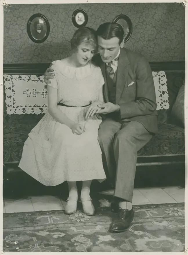 Sten Stensson Stéen från Eslöv photo