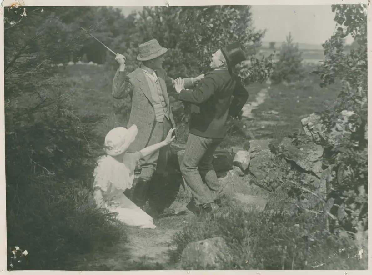 Sten Stensson Stéen från Eslöv photo