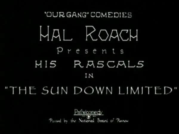 The Sun Down Limited photo