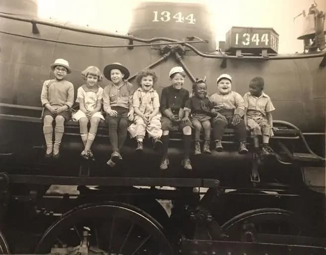 The Sun Down Limited photo