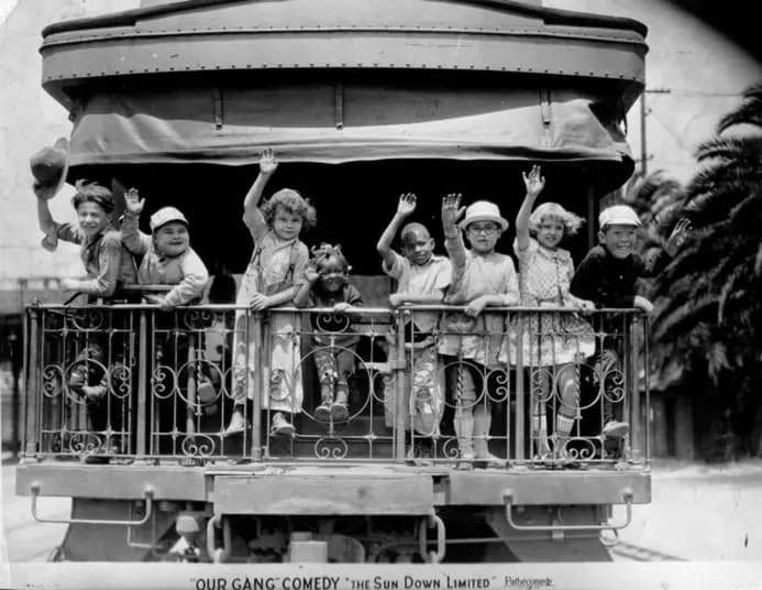 The Sun Down Limited photo