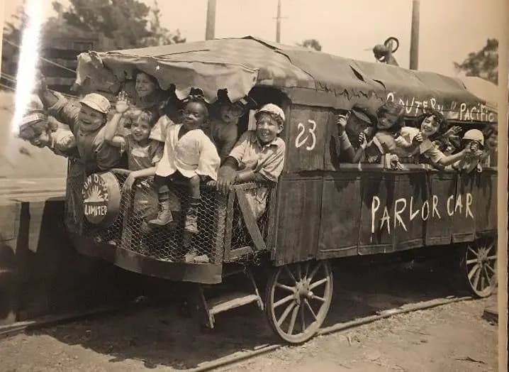 The Sun Down Limited photo