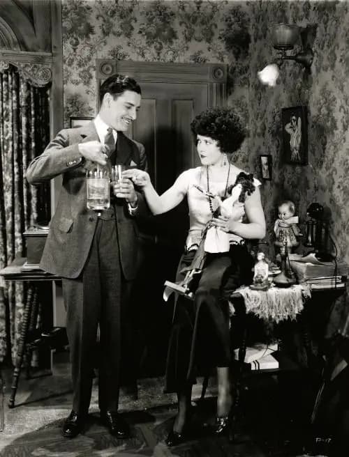 Tarnish photo