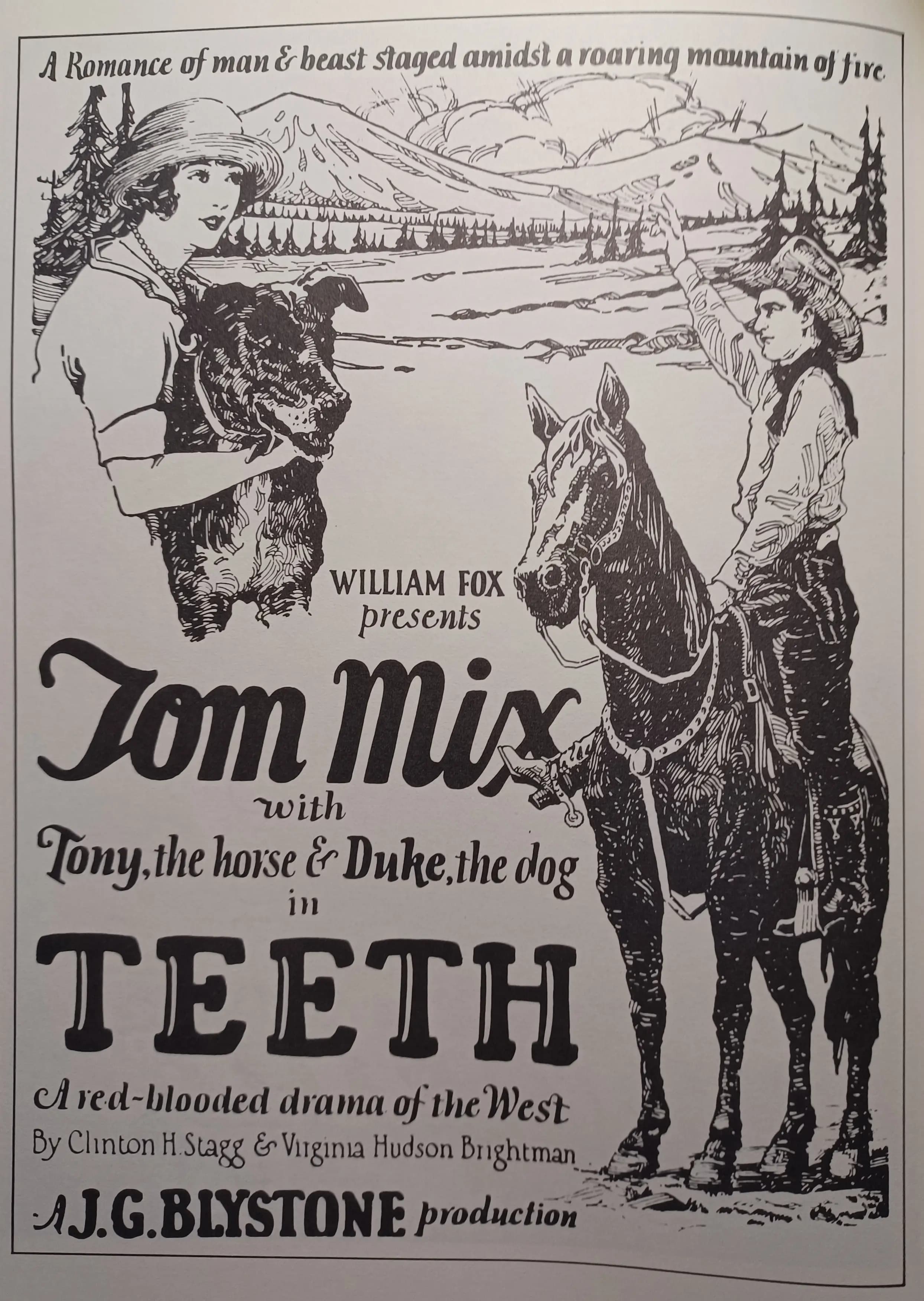 Teeth
