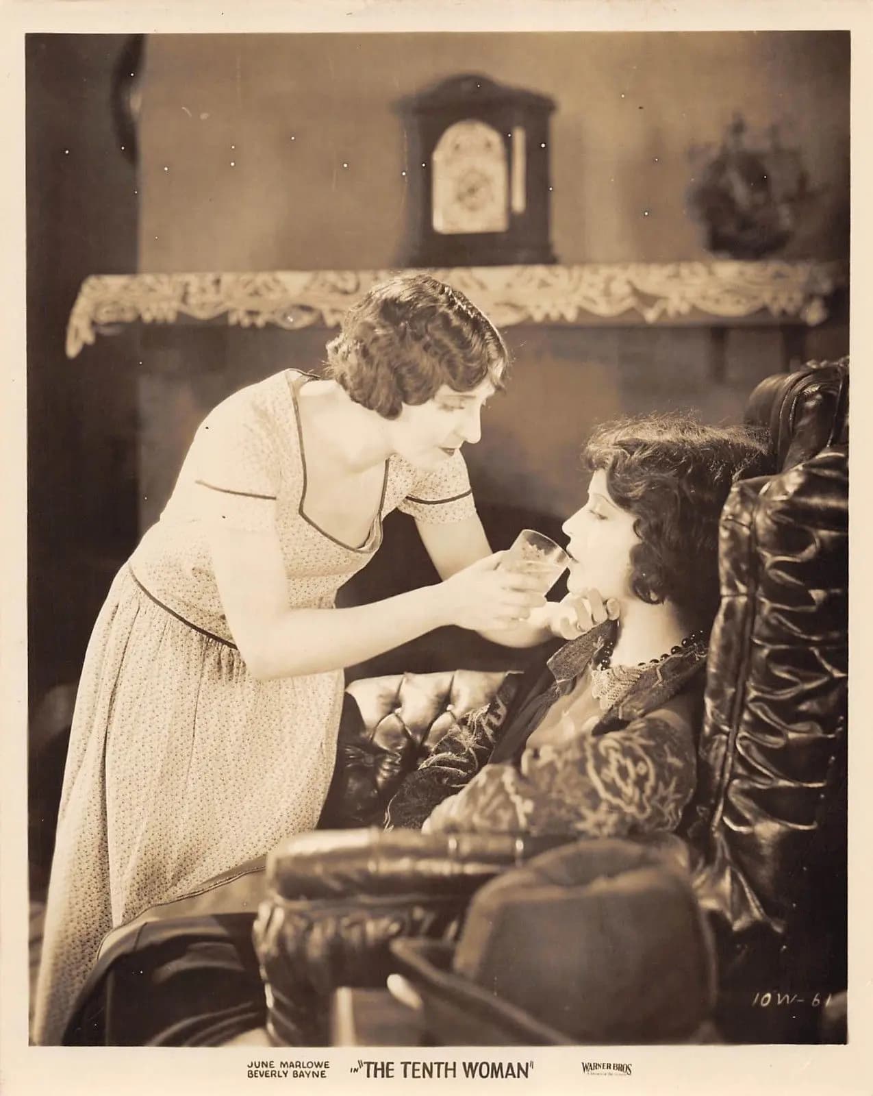 The Tenth Woman