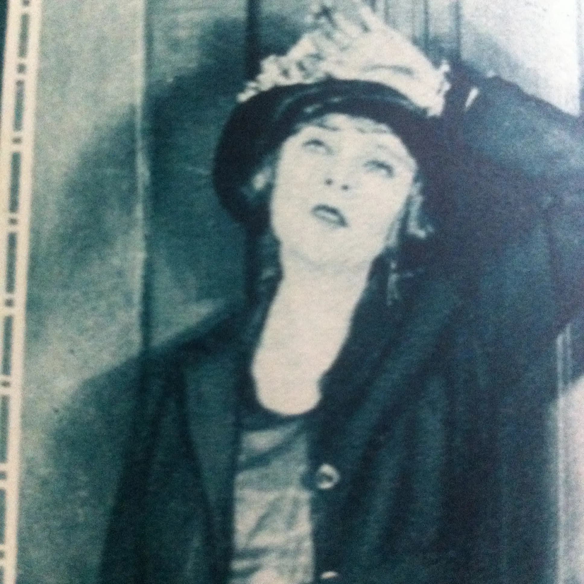 Tess of the D'Urbervilles photo