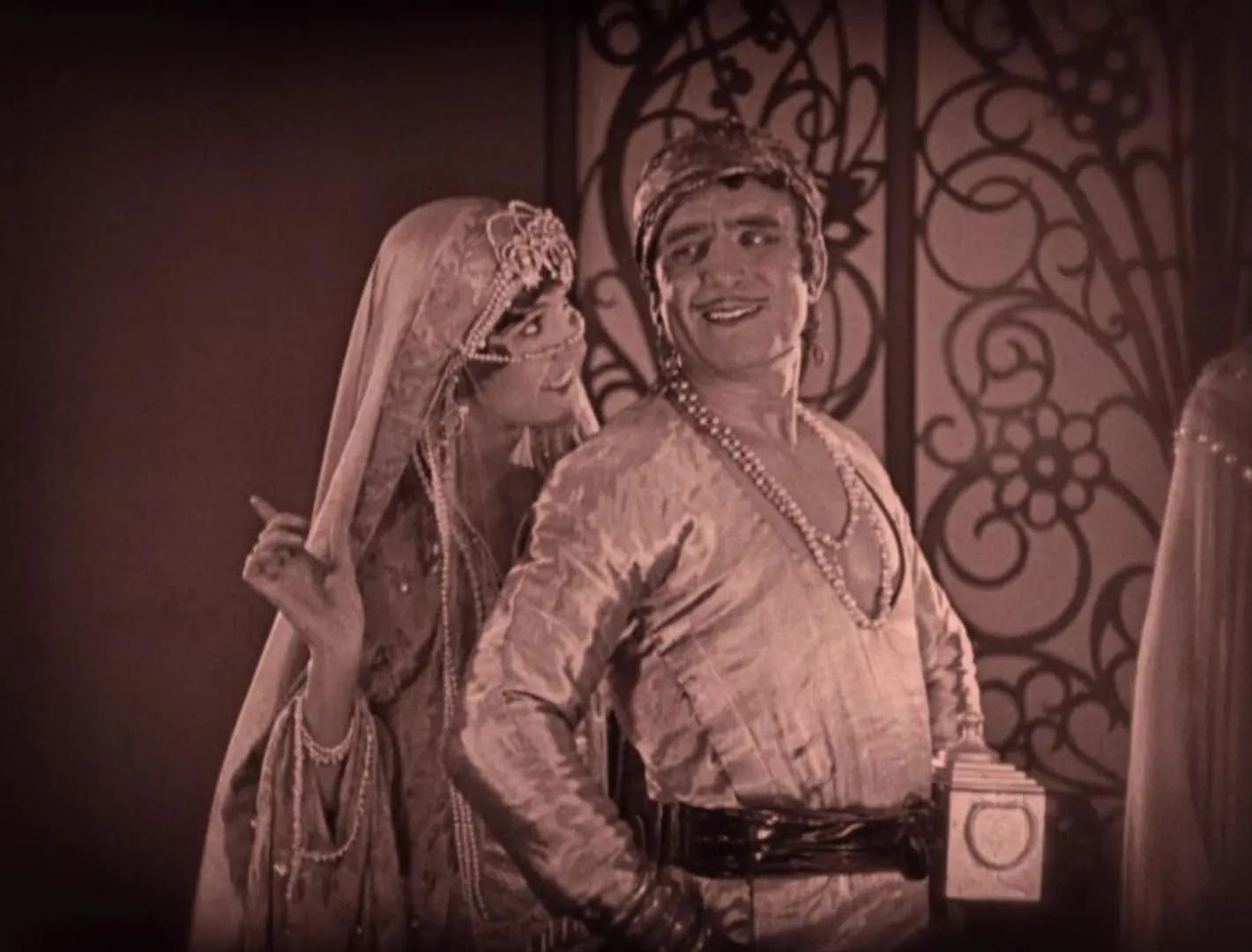 The Thief of Bagdad