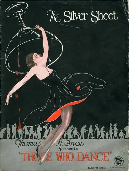 Those Who Dance