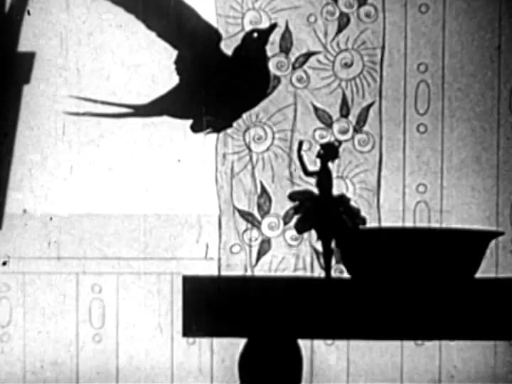 Thumbelina photo