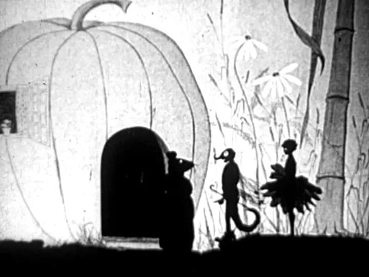 Thumbelina photo