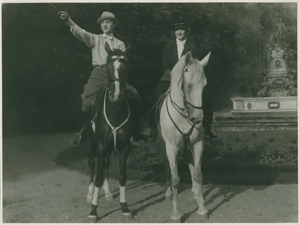 The Young Nobleman photo