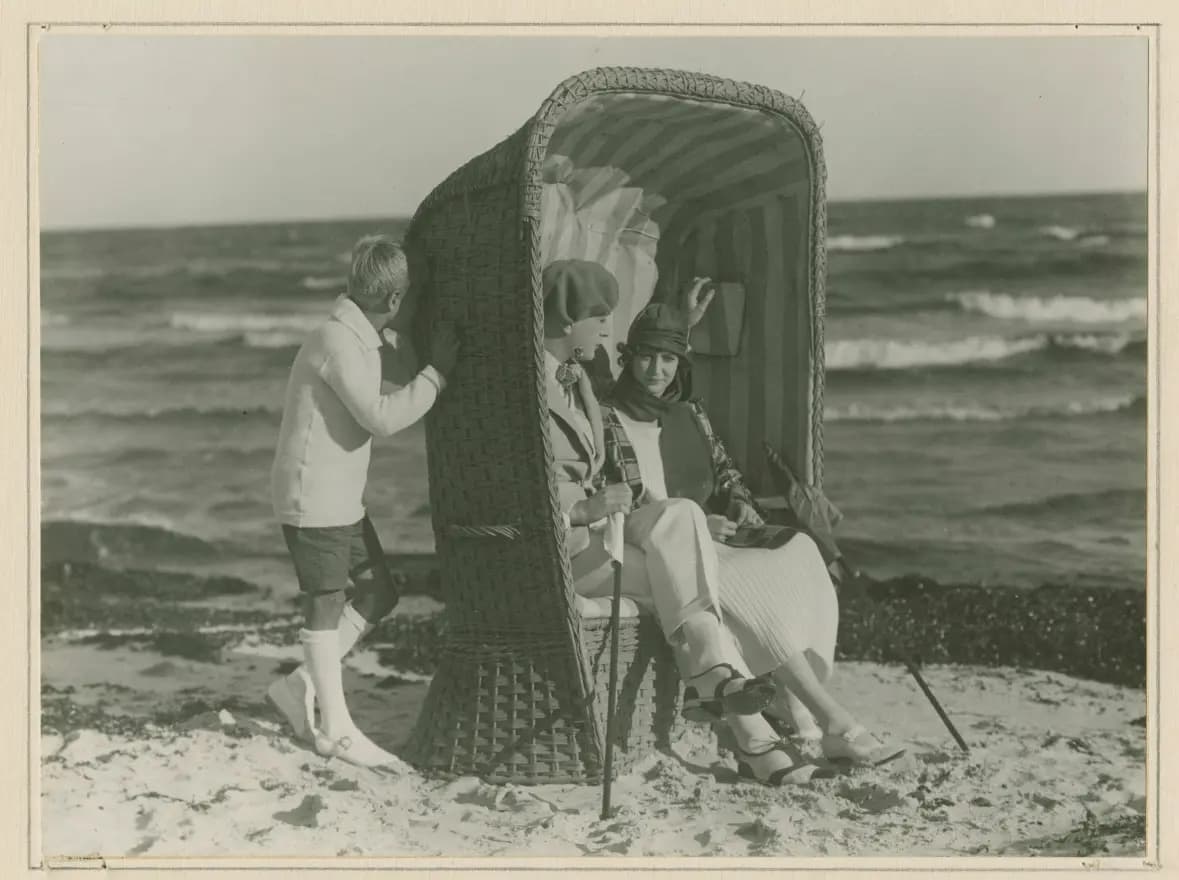 The Young Nobleman photo
