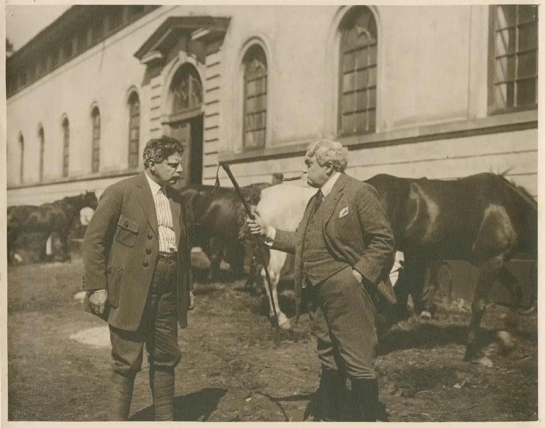 The Young Nobleman photo