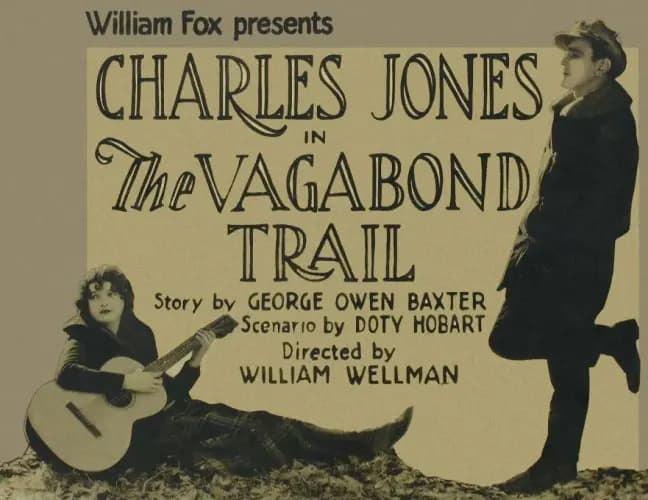 The Vagabond Trail photo