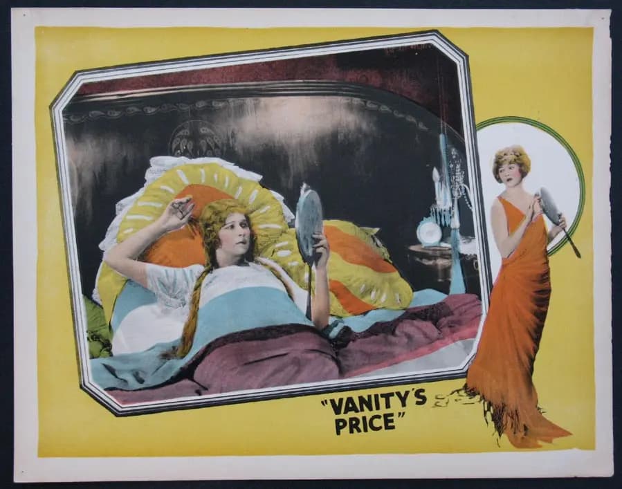 Vanity's Price photo