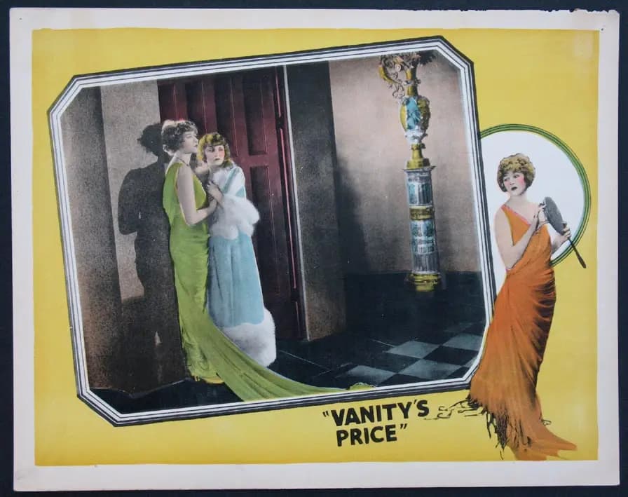 Vanity's Price photo