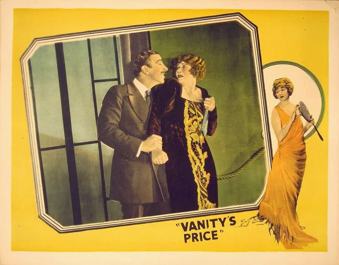 Vanity's Price