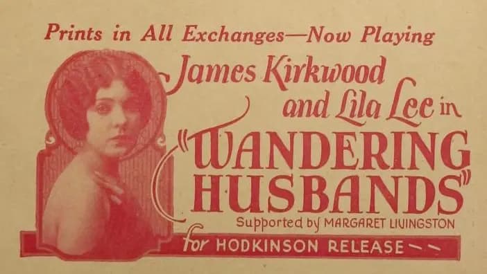 Wandering Husbands photo