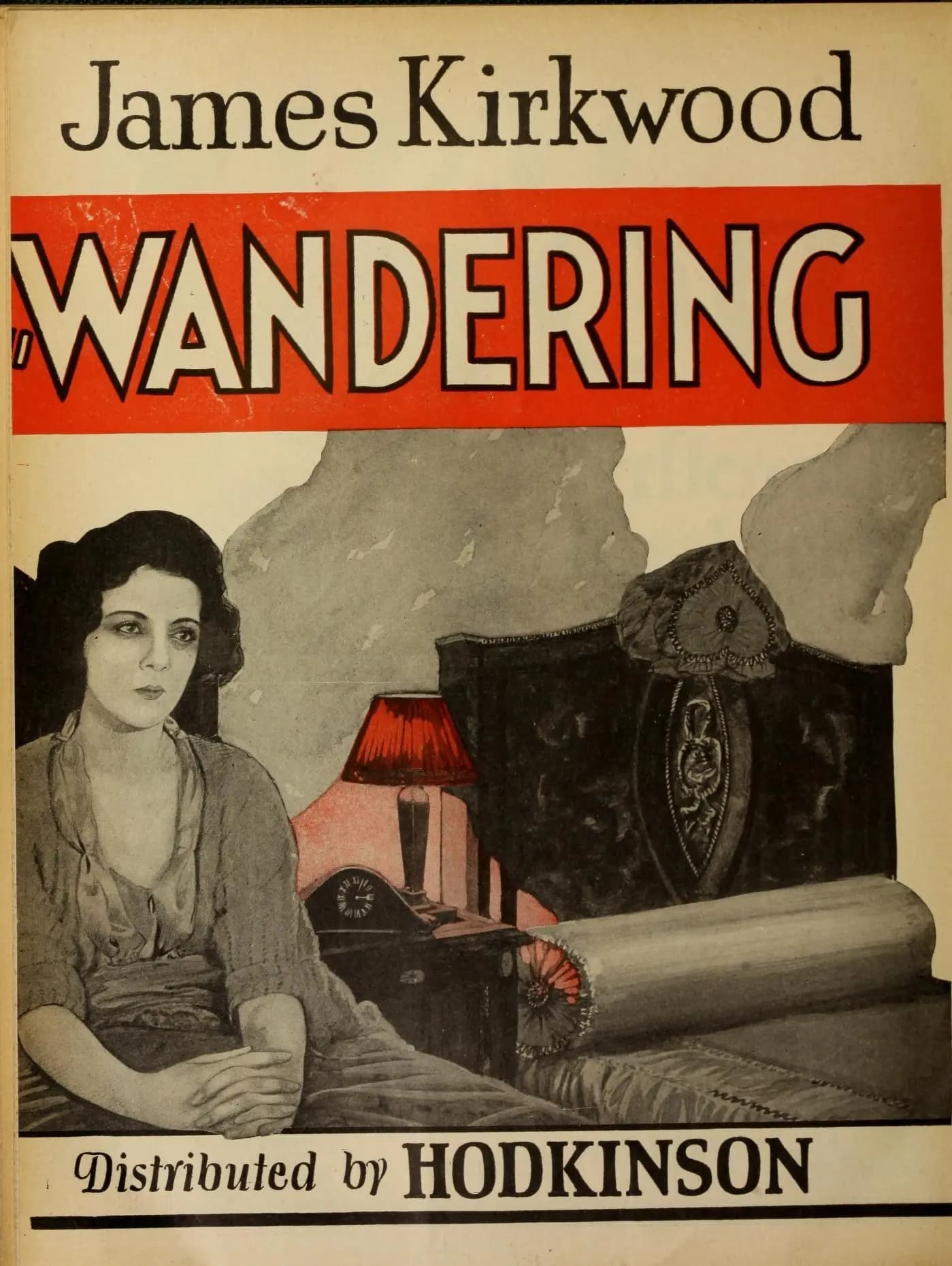 Wandering Husbands photo