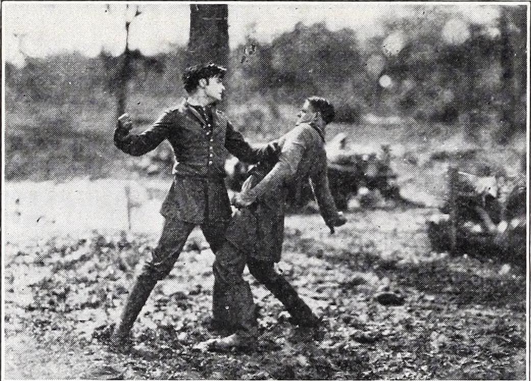 The Warrens of Virginia photo
