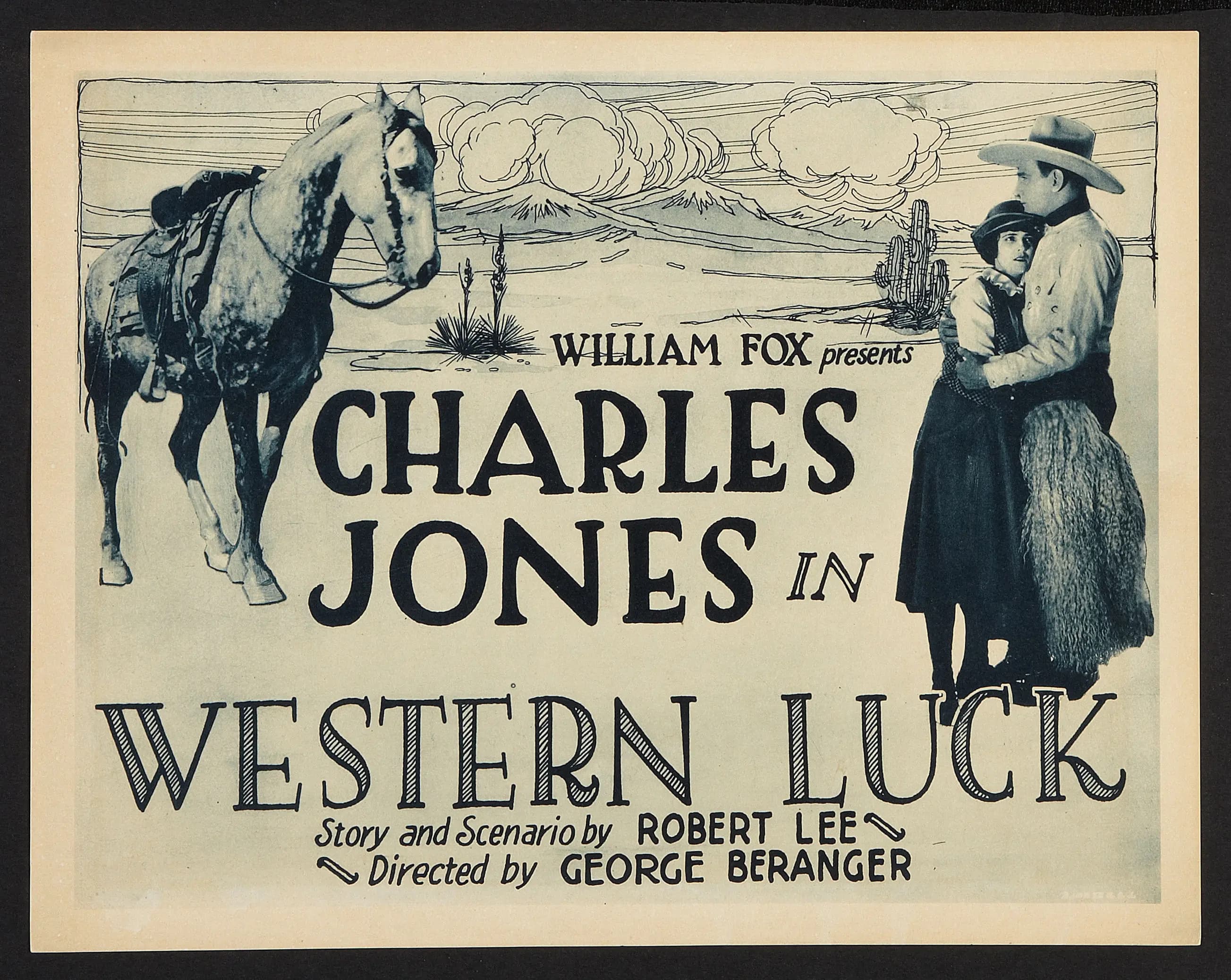 Western Luck