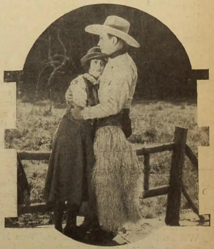 Western Luck