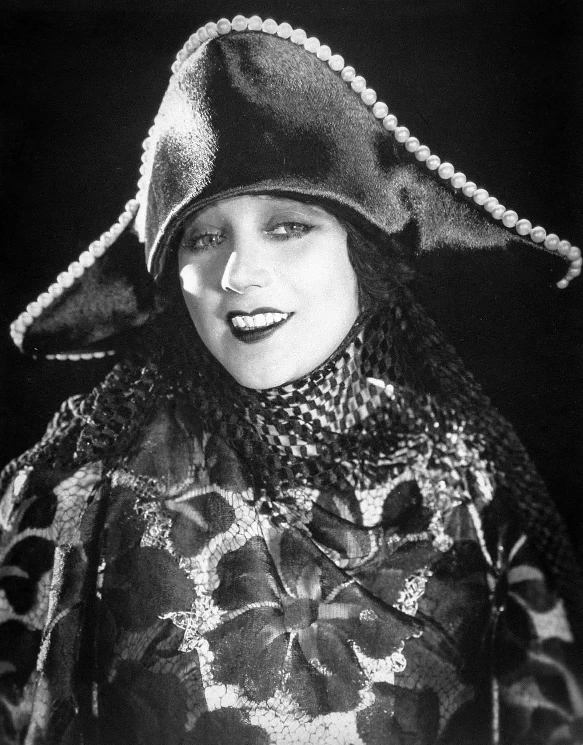 The White Moth photo