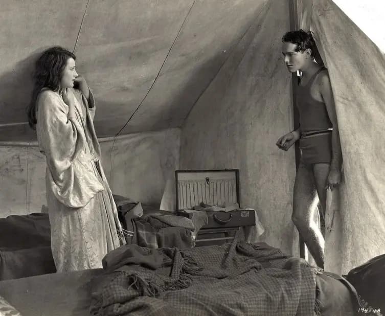 Wine of Youth photo