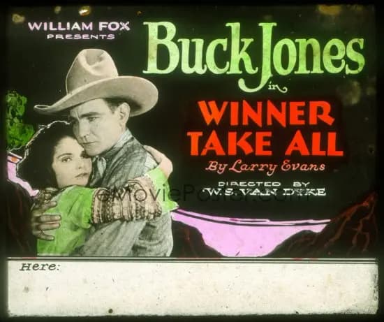 Winner Take All