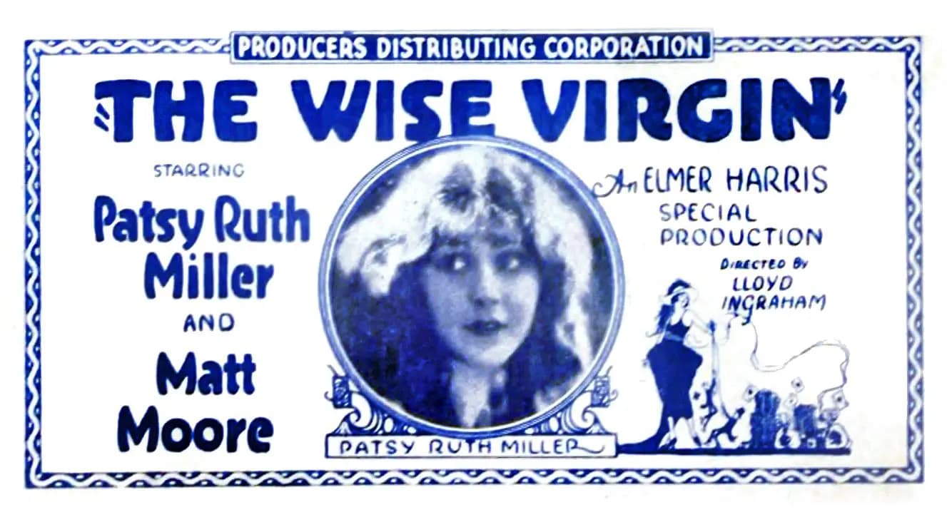 The Wise Virgin