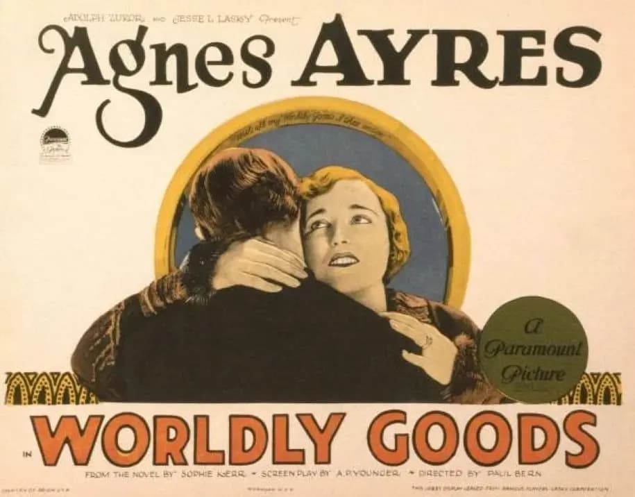 Worldly Goods photo