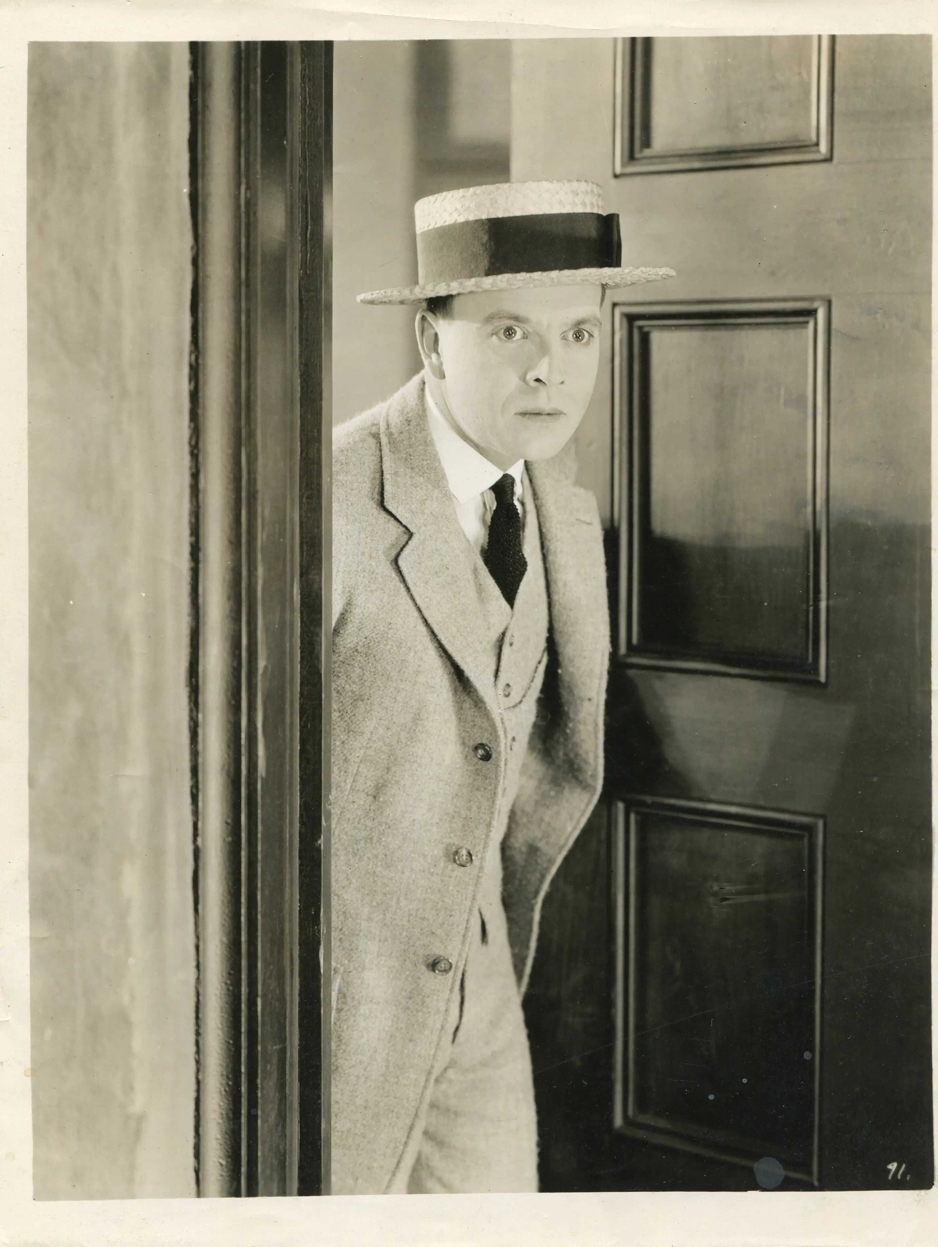 The Yankee Consul