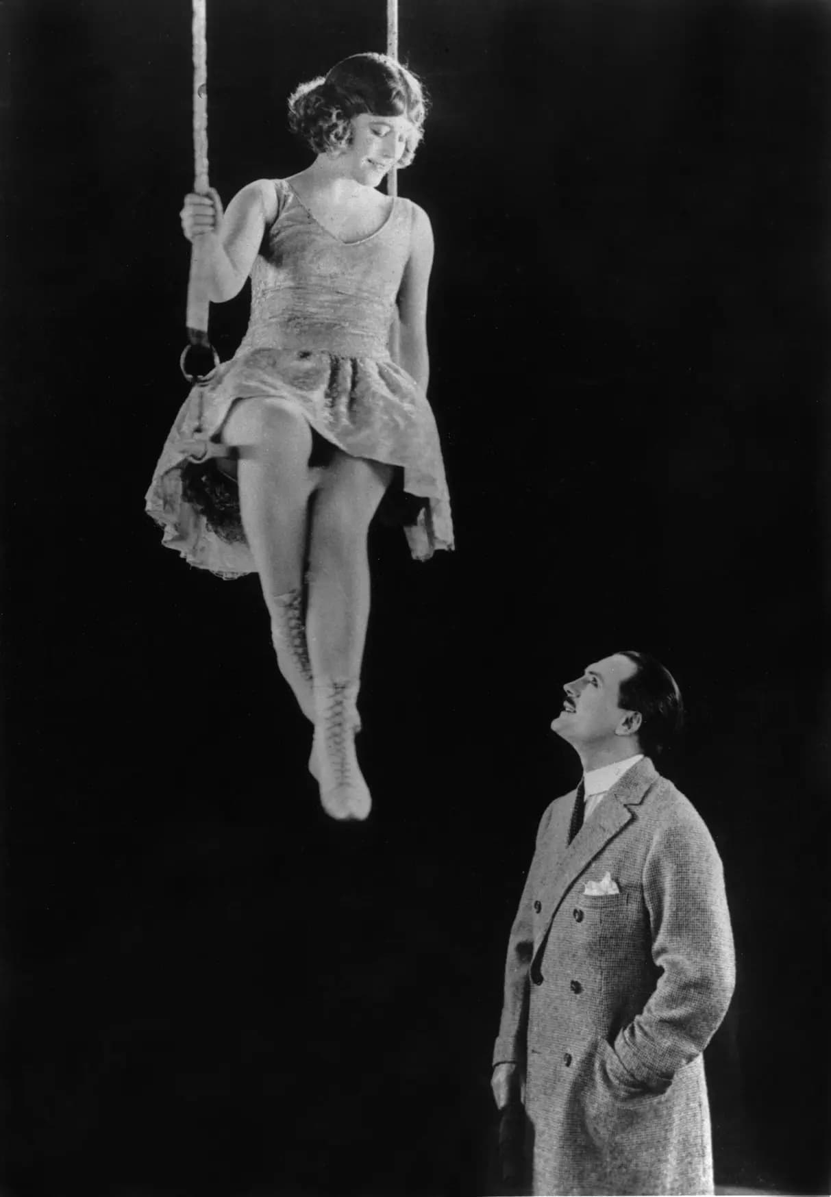 King of the Circus photo