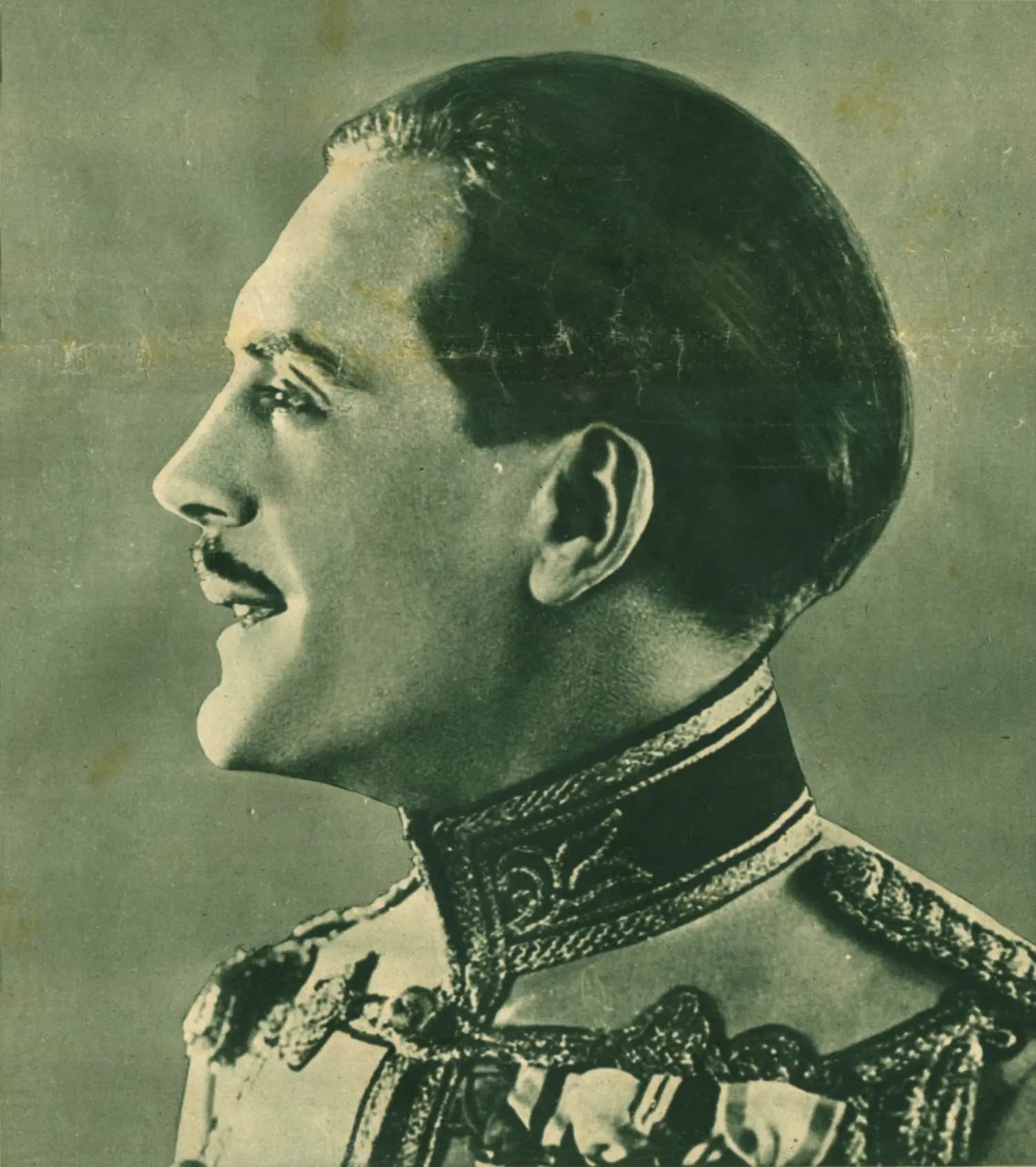 King of the Circus photo